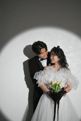 スタジオJUICY SHUTTER！（ジューシーシャッター!）_JUICY’S スタジオ撮影『ドレス』