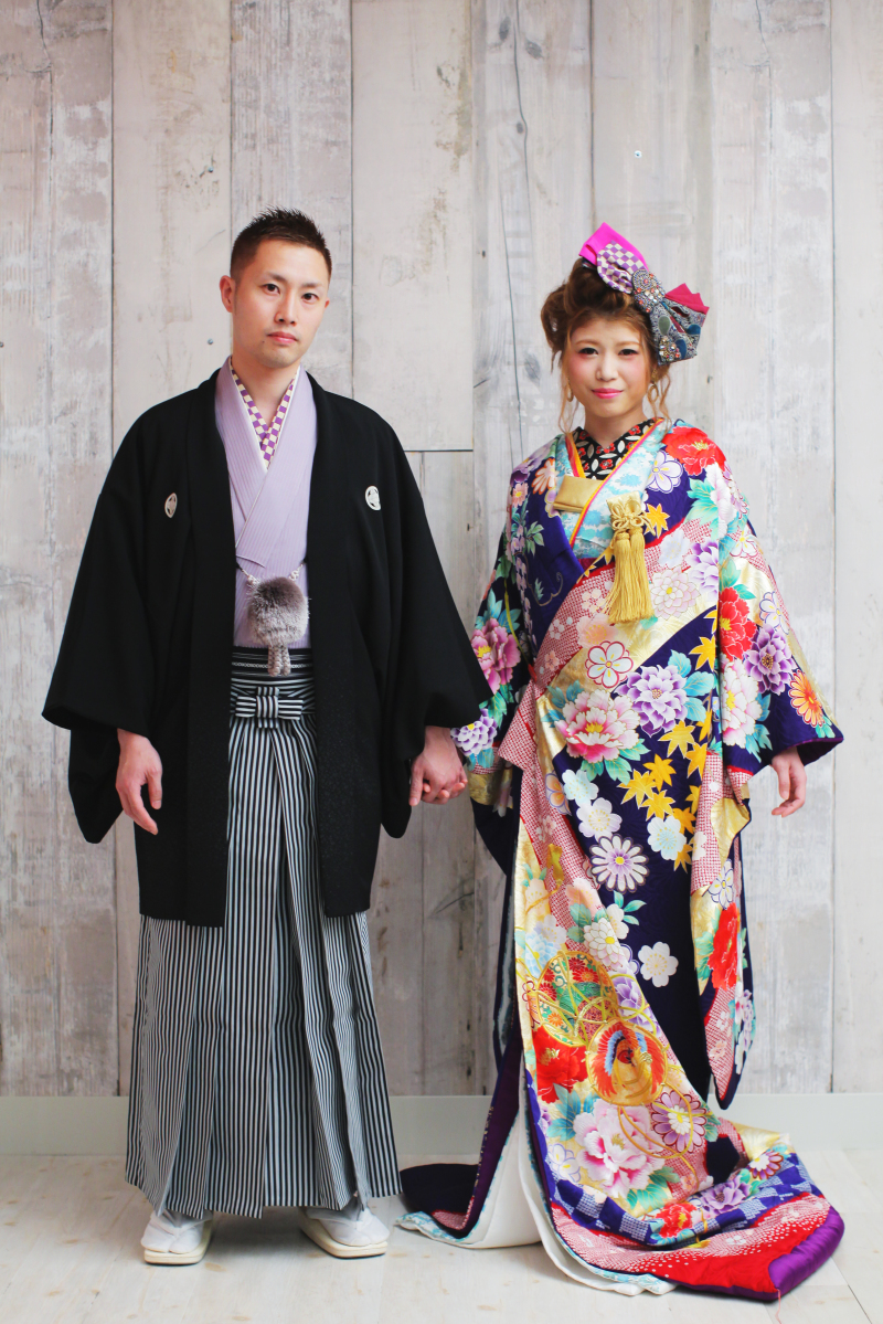 10:00〜 久しぶりのツーショット♡