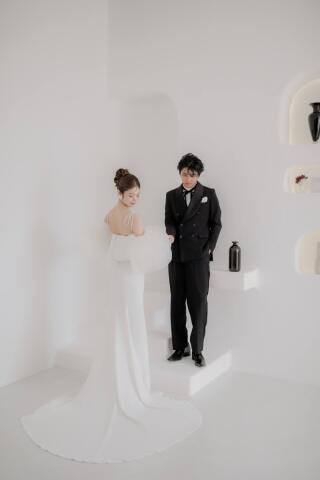 スタジオJUICY SHUTTER！（ジューシーシャッター!）_JUICY’S スタジオ撮影『ドレス』