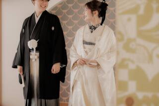 スタジオJUICY SHUTTER！（ジューシーシャッター!）_JUICY’S スタジオ撮影『和装』