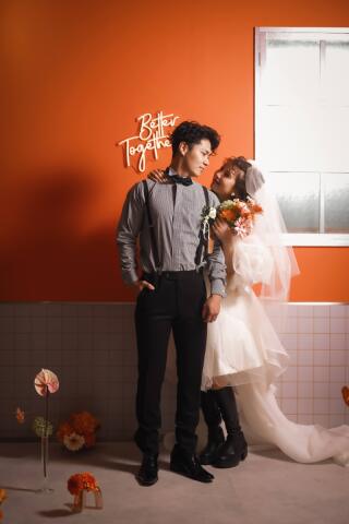 スタジオJUICY SHUTTER！（ジューシーシャッター!）_JUICY’S スタジオ撮影『ドレス』