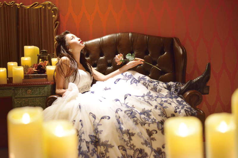 ちょっぴりオトナver♡