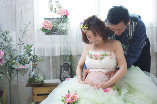 マタニティでも安心です！！