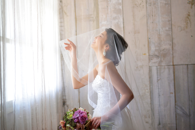 やっぱりナチュラルな雰囲気で私らしく！