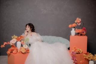 スタジオJUICY SHUTTER！（ジューシーシャッター!）_JUICY’S スタジオ撮影『ドレス』