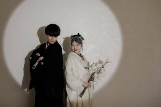 スタジオJUICY SHUTTER！（ジューシーシャッター!）_JUICY’S スタジオ撮影『和装』