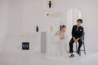 スタジオJUICY SHUTTER！（ジューシーシャッター!）_JUICY’S スタジオ撮影『ドレス』