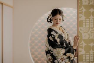 スタジオJUICY SHUTTER！（ジューシーシャッター!）_JUICY’S スタジオ撮影『和装』