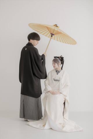 スタジオJUICY SHUTTER！（ジューシーシャッター!）_JUICY’S スタジオ撮影『和装』