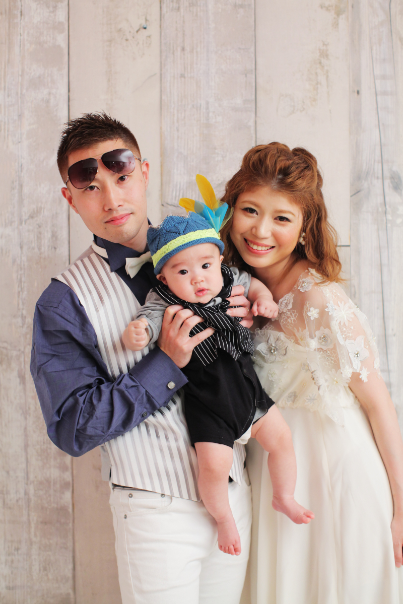 17:00 撮影終了♡