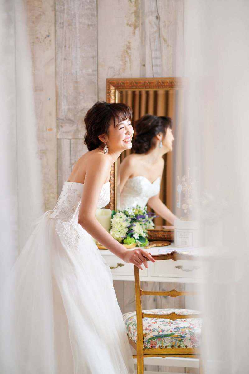 こんなお部屋だったらな…をカタチにしたスタジオ♡