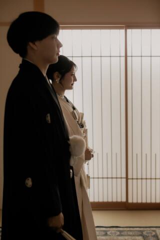 スタジオJUICY SHUTTER！（ジューシーシャッター!）_JUICY’S スタジオ撮影『和装』