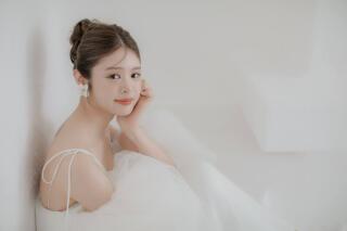 スタジオJUICY SHUTTER!(ジューシーシャッター!)_【ドレス】JUICYスタジオ撮影