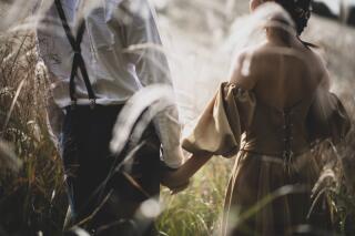 ドラマチックに。