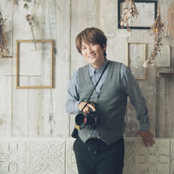 代田 裕信(SHIROTA)