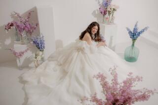 お日にち限定！SUMMERキャンペーン◇スタジオ撮影◇【通常より3万円OFF】和装１点＆ドレス１点《衣裳２点撮影プラン》