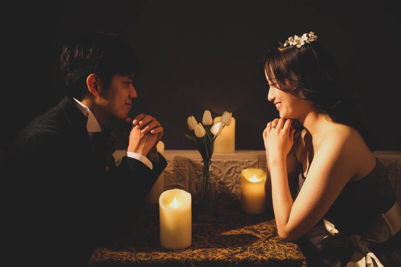 ◇和装＆ドレス◇３着スタジオ撮影プラン◇衣裳＆小物追加料金一切なし !<和装1点+ドレス2点+紋付1点+タキ2点>