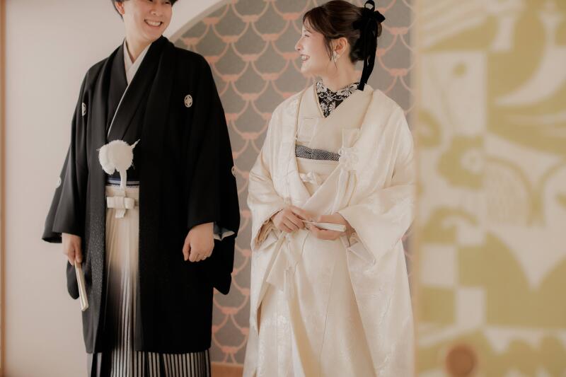 【早割】新春プラン［1月２月限定］スタジオ撮影◇【通常より3万円OFF】《衣装3着撮影プラン》