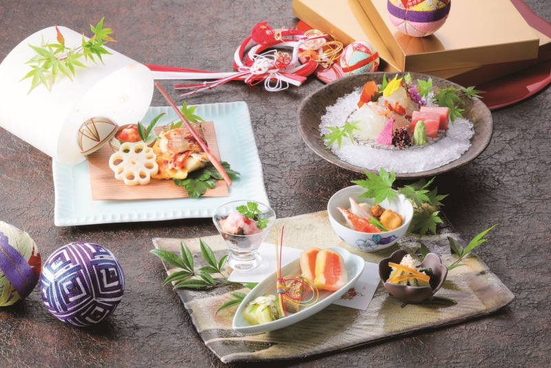 年内限定*会食付フォトプラン*和装スタジオ撮影&6名分会食+フリードリンク付:大切なご家族と一緒に撮影+お食事しませんか?