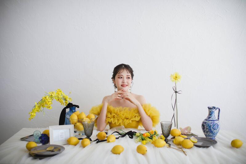 【早割】新春プラン［1月２月限定］スタジオ撮影◇【通常より3万円OFF】《衣装2着撮影プラン》