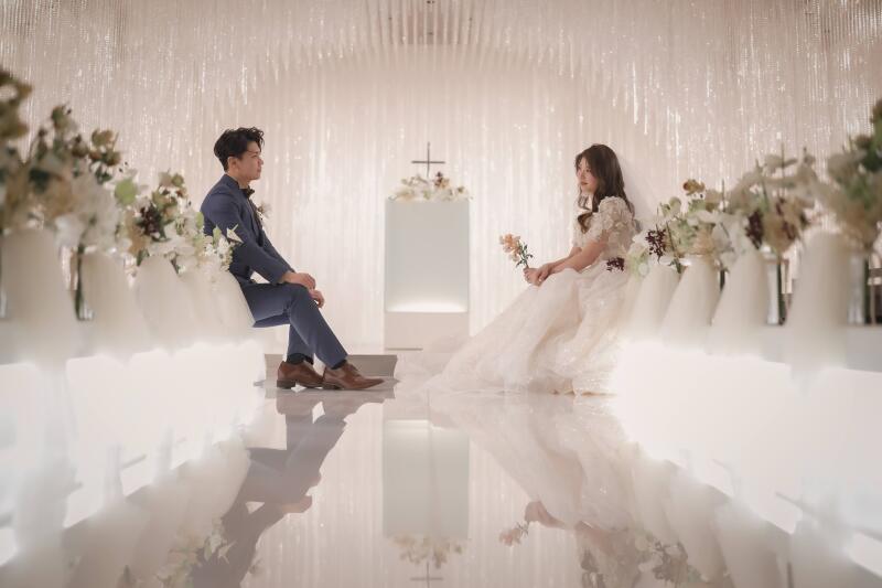 【早割】新春プラン［1月２月限定］スタジオ撮影◇【通常より3万円OFF】《衣装3着撮影プラン》