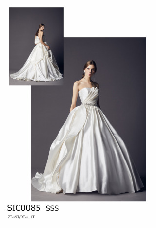 SSS　SIC0085