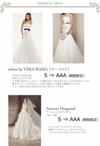 AAA　マーメイド