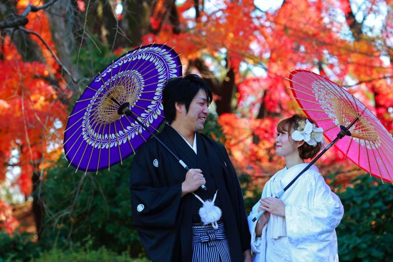 笑顔いっぱい☆