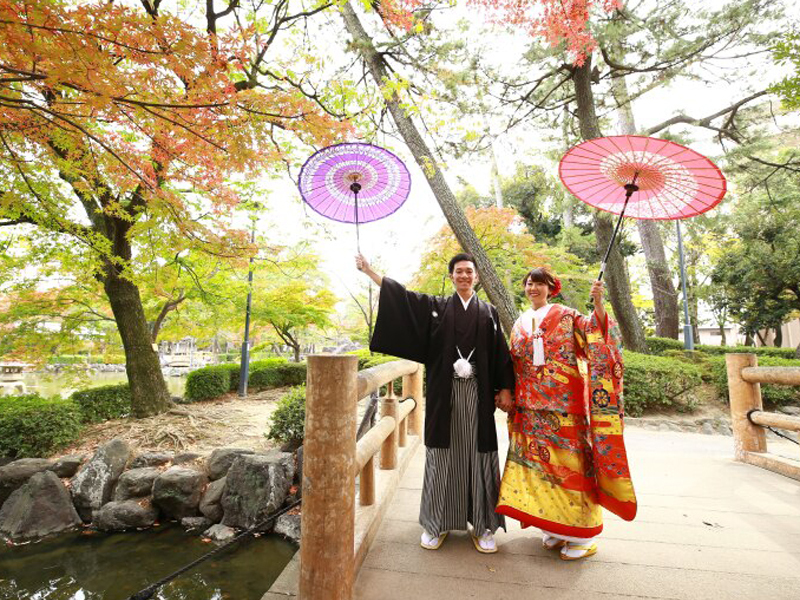 元気な感じに☆