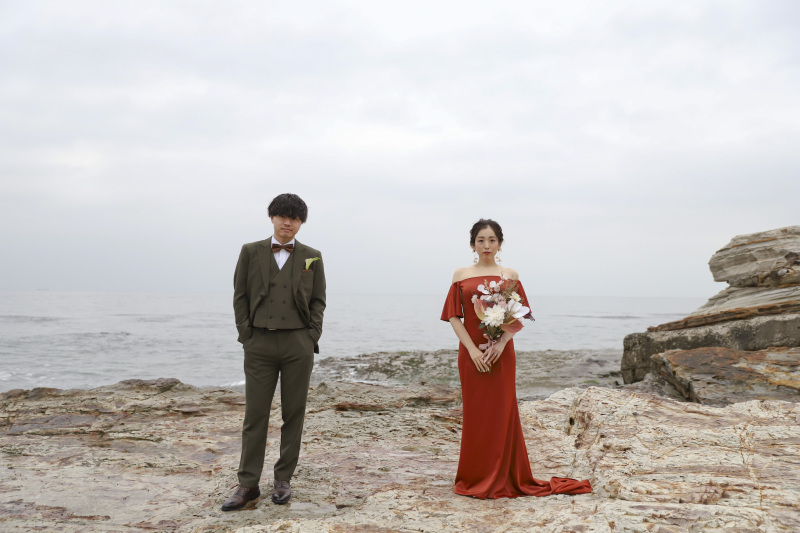 いろいろなカットバリエーションをご提案いたします