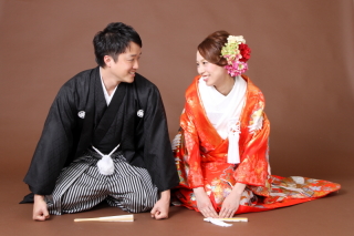 和装シンプルスタジオ