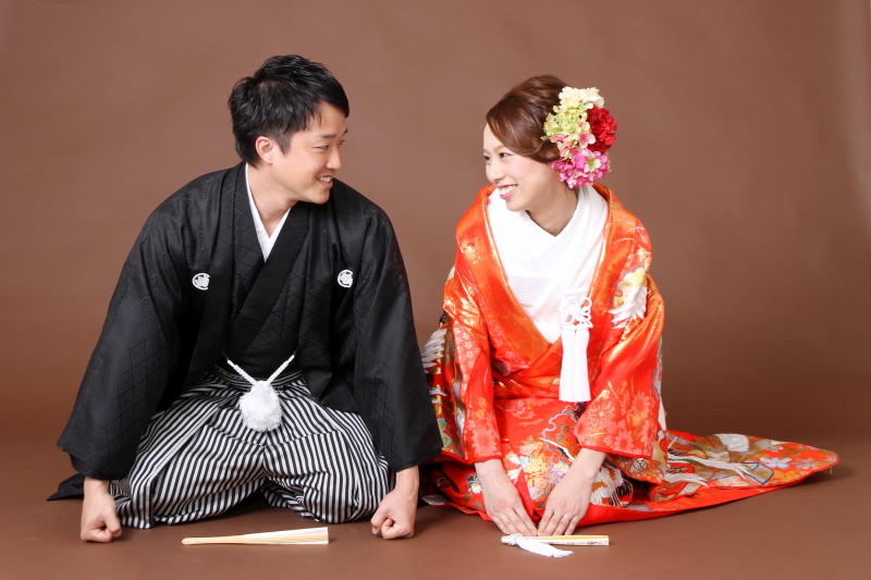 和装シンプルスタジオ