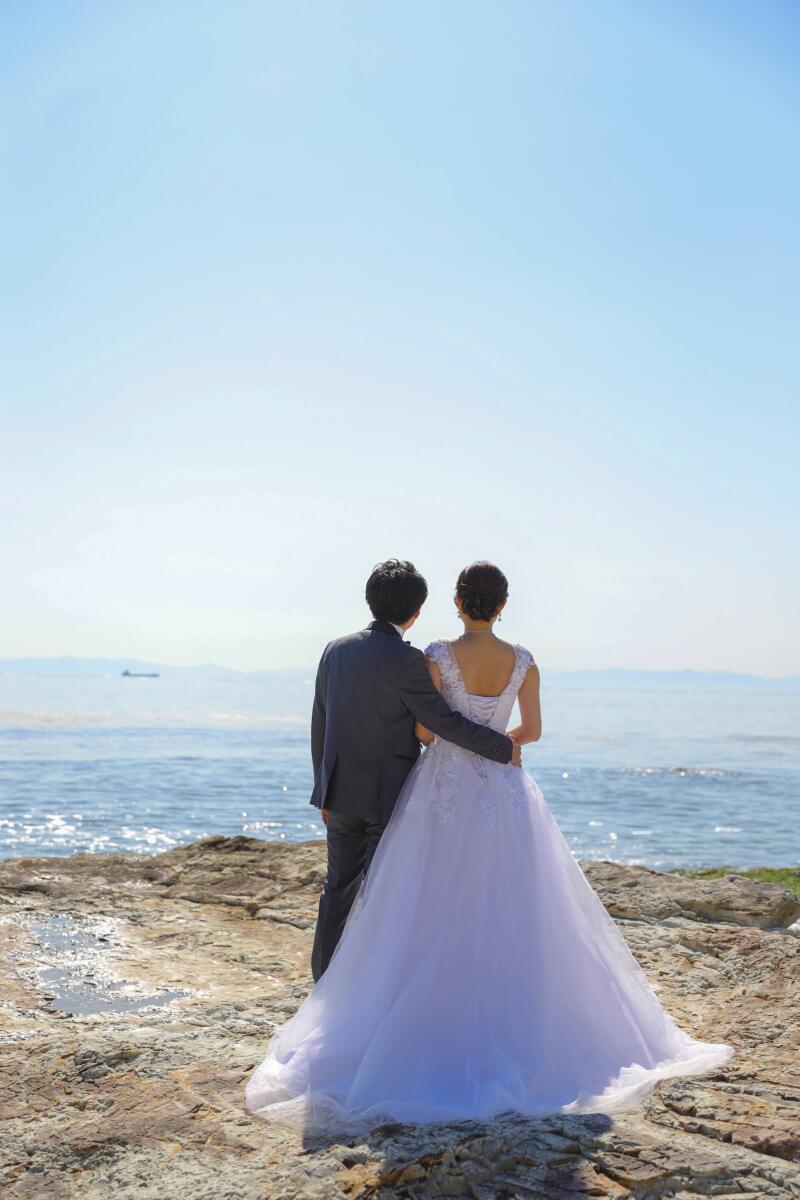 穏やかな時間が流れる瞬間