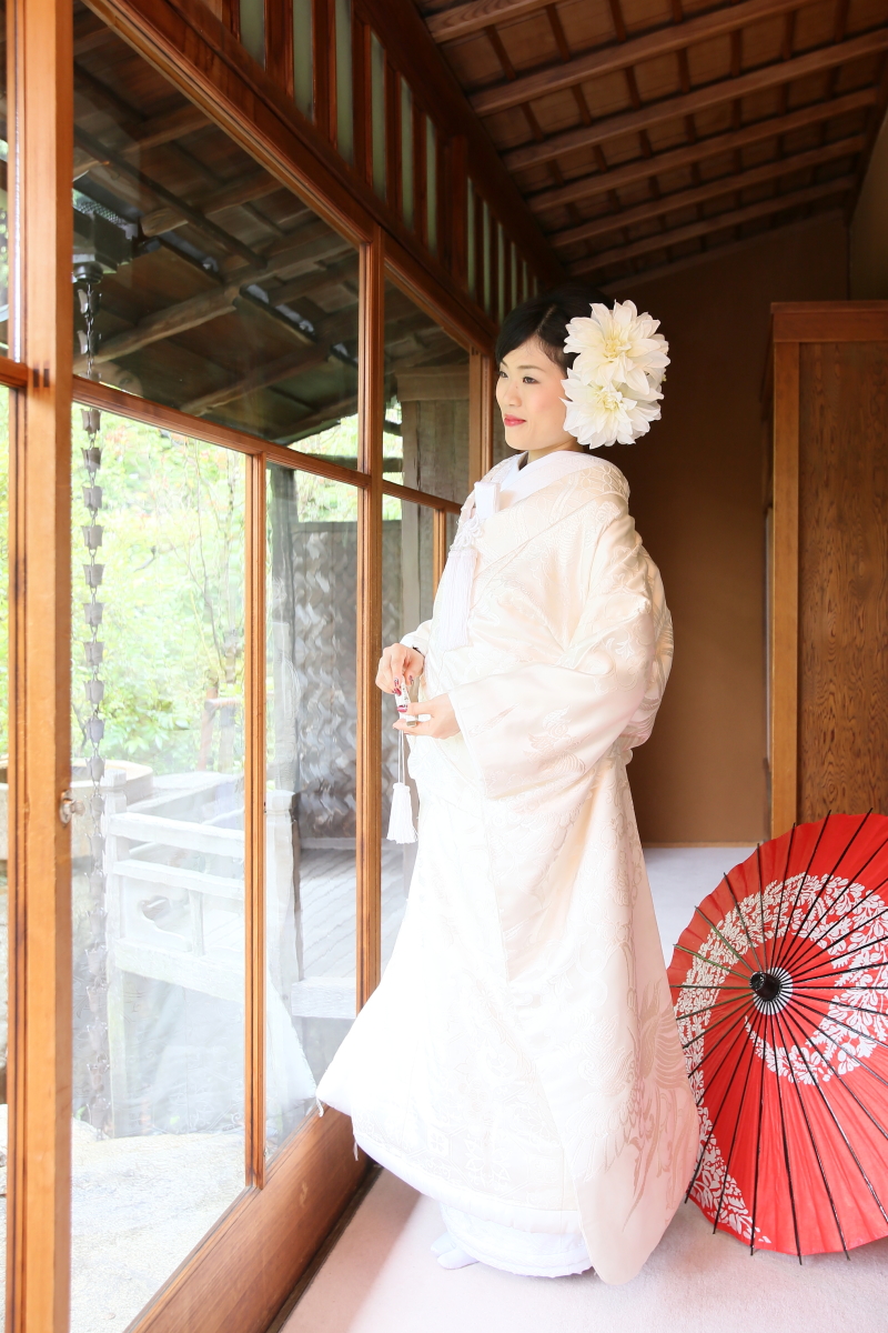 おひとりの写真も☆