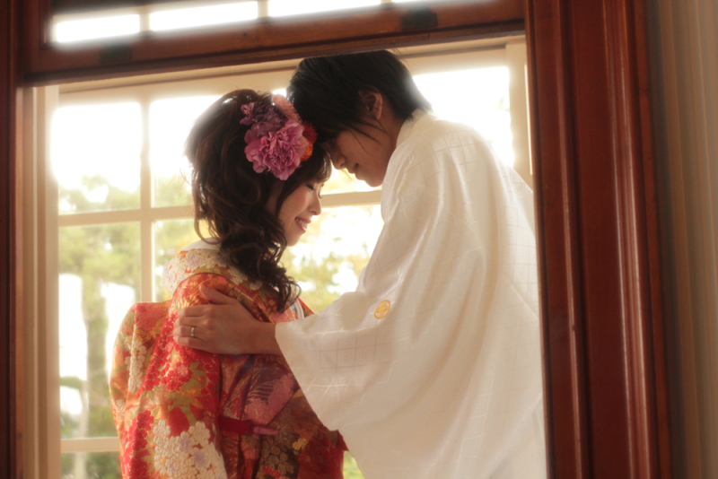 良い雰囲気で☆