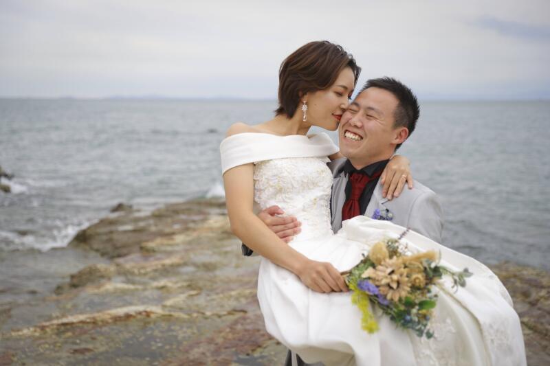 ドラマのワンシーンのようなカット