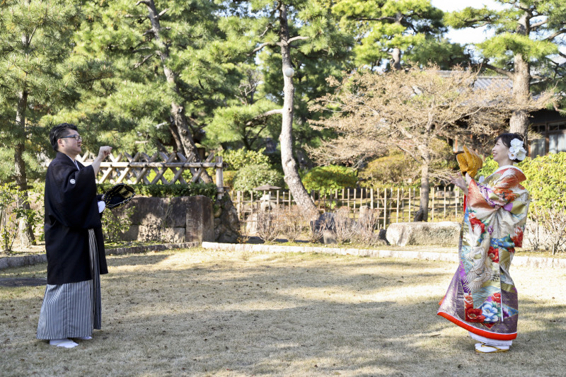 キャッチボール