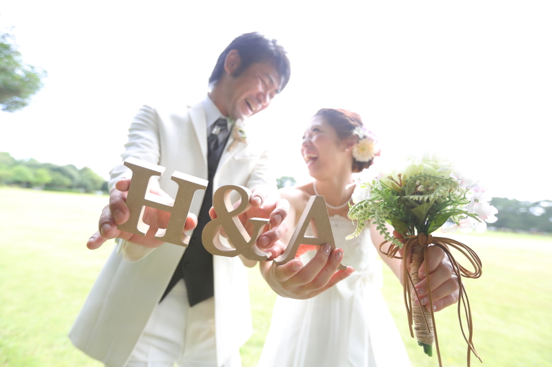 洋装ロケ☆公園