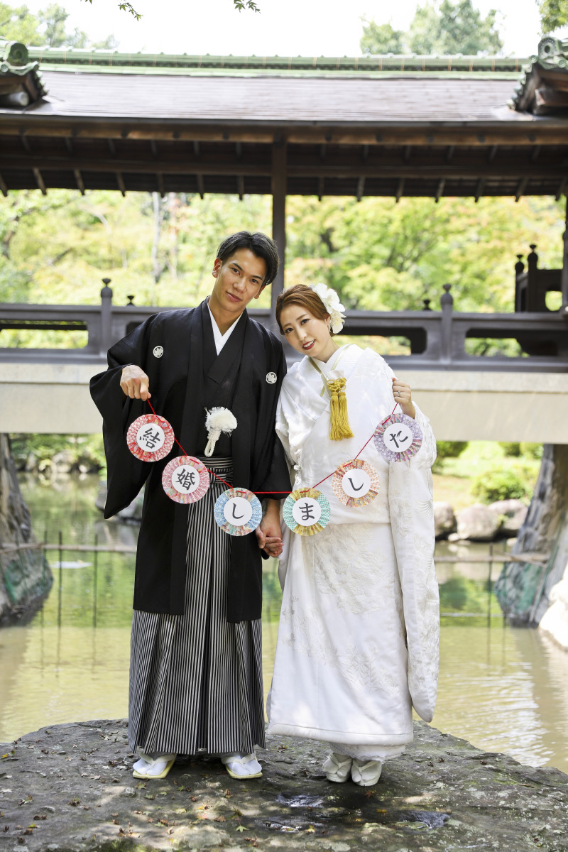 手作りグッズと☆