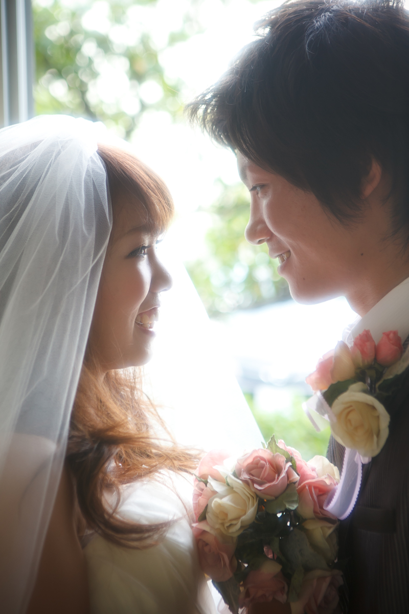 イメージショットも☆