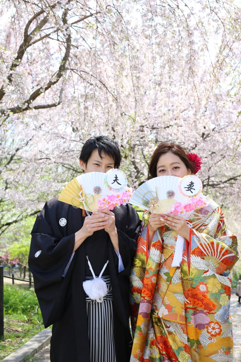 手作りグッズで