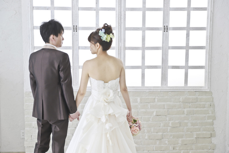 バックショット☆