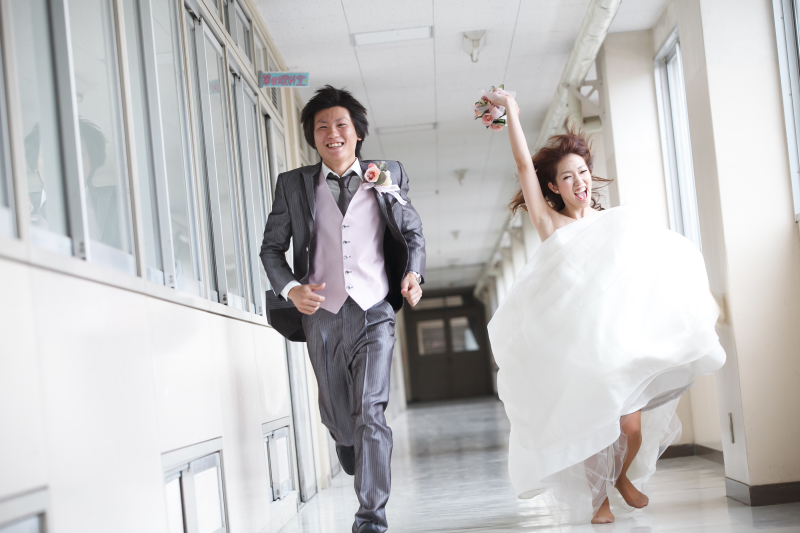 ダッシュ☆☆☆☆