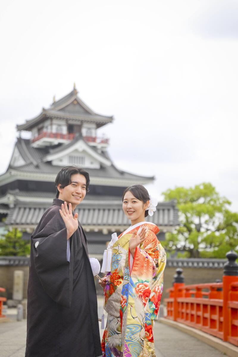 弾ける笑顔が眩しい!