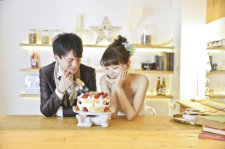 和装と洋装を着て贅沢に写真を残そう☆