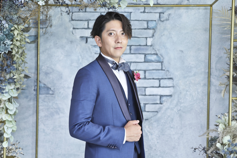 洋装にチェンジ☆