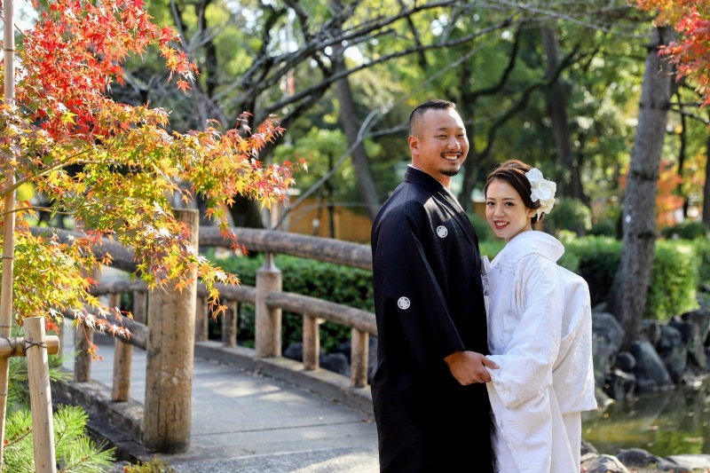 そっと****寄り添って