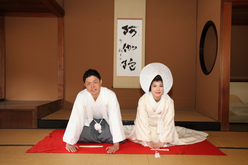 和室ショット☆