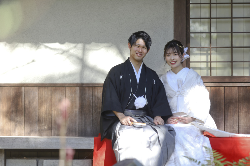 名古屋城付近にこんな素敵なスポットあります