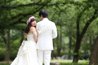 洋装ロケ☆名城公園